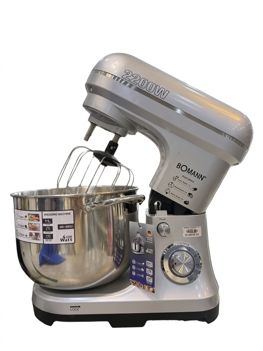 PETRIN BOMANN 11LITRES 2200W – Image 2