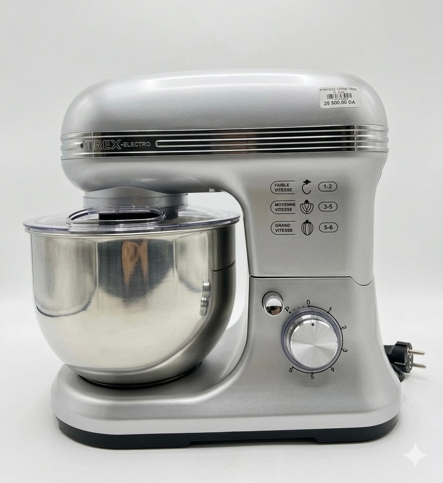 PETRIN TIREX 5LITRES 1200W