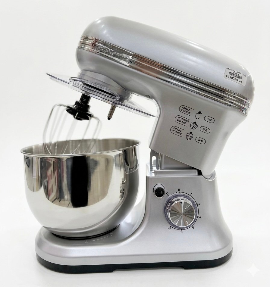 PETRIN TIREX 5LITRES 1200W – Image 2