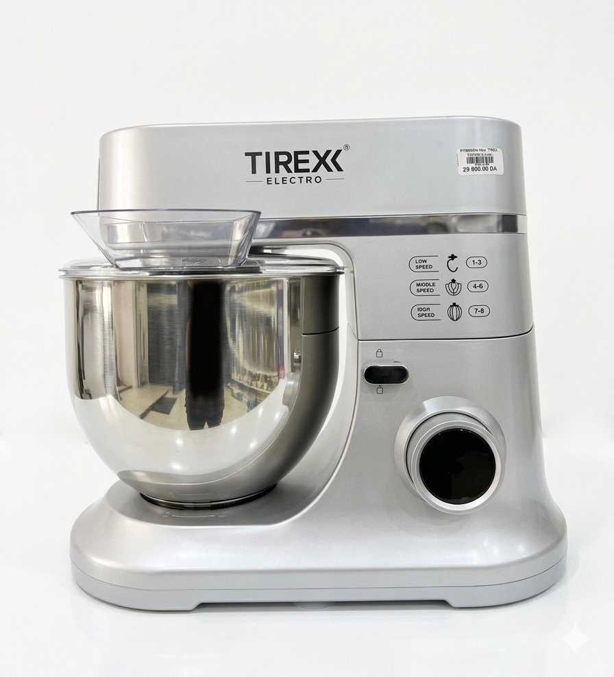 PETRIN TIREX 7LITRES 1200W