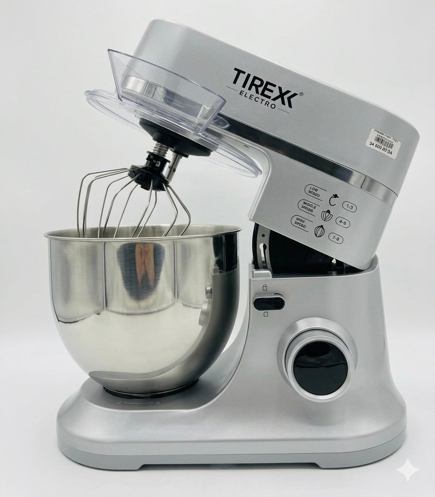 PETRIN TIREX 7LITRES 1200W – Image 2