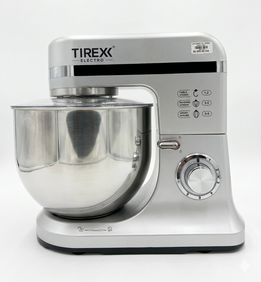 PETRIN TIREX 12LITRES 1800W