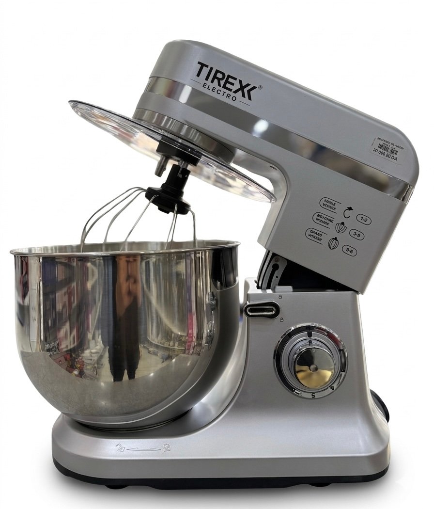 PETRIN TIREX 12LITRES 1800W – Image 2