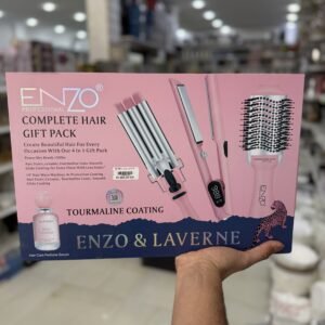 PACK ENZO EN-5611 LAVERNE