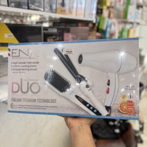 PACK ENZO EN-6311 DUO