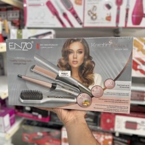 PACK ENZO EN-3885 KERATIN PROTECT
