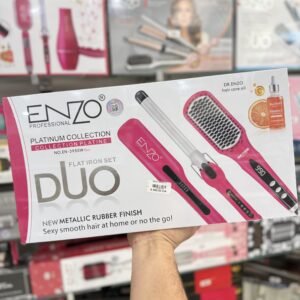PACK ENZO EN-3955W DUO