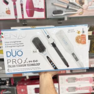 PACK ENZO EN-3958W DUO
