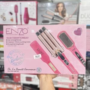 PACK ENZO EN-3956B BARBEES
