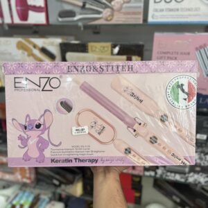 PACK ENZO EN-3135 STITEH KERATIN THERARY