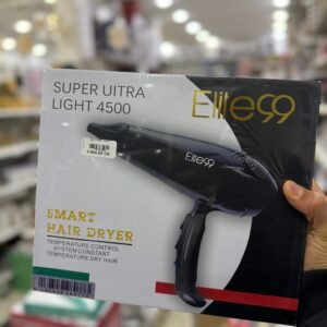 SECHOIR ELITE99 SUPER ULTRA 4500
