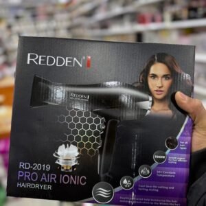 SECHOIR REDDEN RD-2019