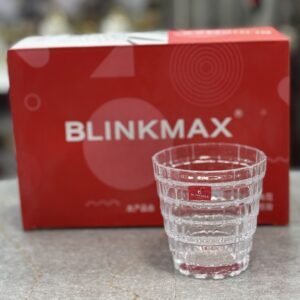 VERRE BLINKMAX KTY4321/1 6PCS