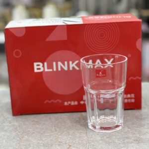 VERRE BLINKMAX KTZB5006 6PCS