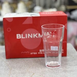 VERRE BLINKMAX KTZB5007 6PCS