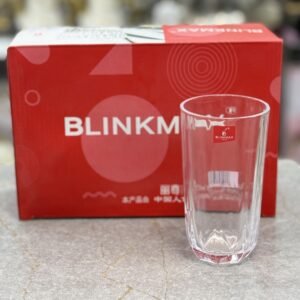 VERRE BLINKMAX KTZB4201 6PCS
