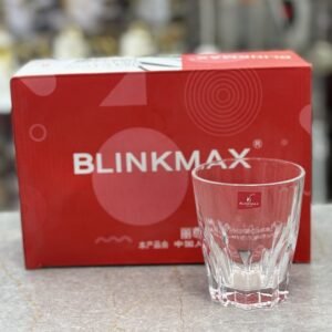 VERRE BLINKMAX KTZB4203 6PCS