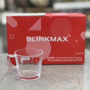 VERRE BLINKMAX KTZB89 6PCS