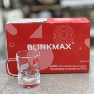 VERRE BLINKMAX KTZB137 6PCS