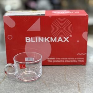 VERRE BINKMAX KTZB58 6PCS