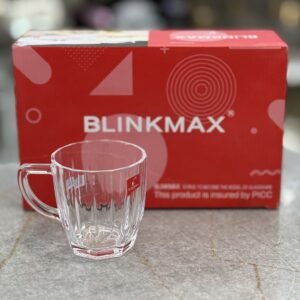 VERRE BLINKMAX KTZB71 6PCS