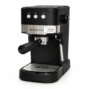 CAFETIÈRE ARCODYM DYM-CM8502D