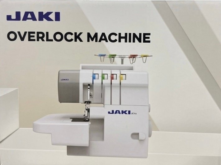 SURJETEUSE JAKI JR744 4 FILLES – Image 3