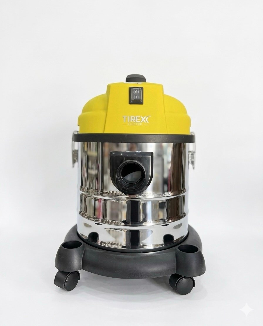 ASPIRATEUR TIREX ASP1600 1600W