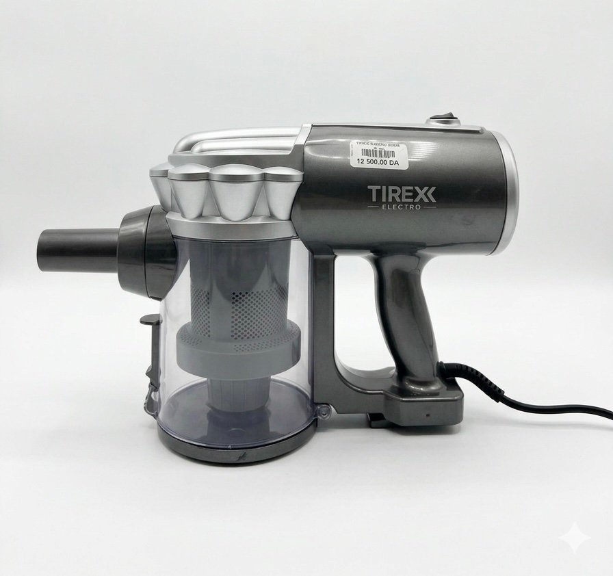 ASPIRATEUR TIREX ASP600 600W