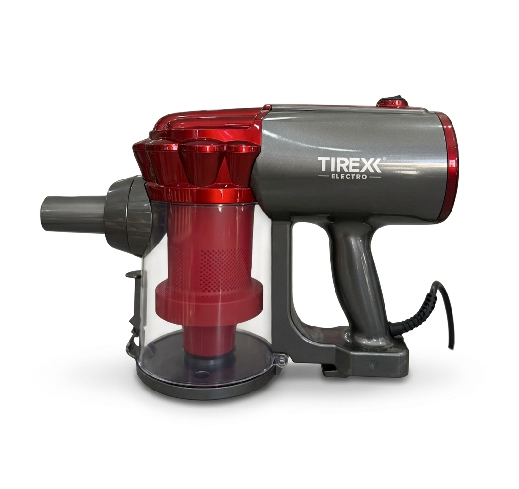 ASPIRATEUR TIREX ASP600 600W – Image 2