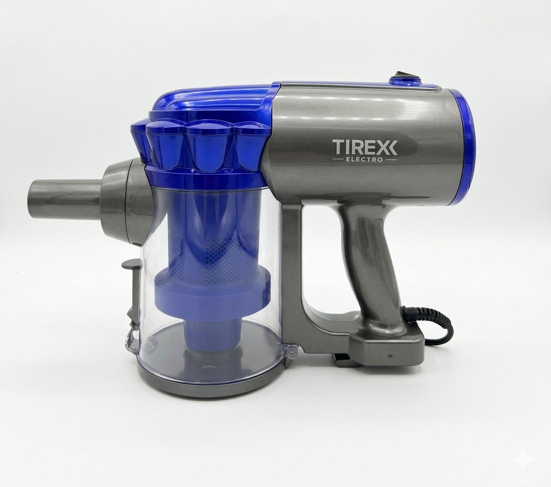 ASPIRATEUR TIREX ASP600 600W – Image 3