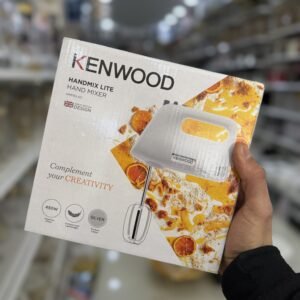 BATTEUR KENWOOD HMP30.A0 450W