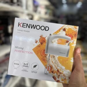 BATTEUR KENWOOD HMP20 300W