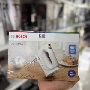 BATTEUR BOSCH MFQ3010 300W