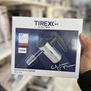 BATTEUR TIREX BTX350 350W