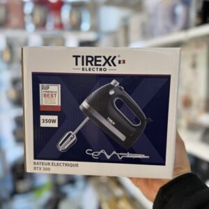 BATTEUR TIREX BTX300 350W