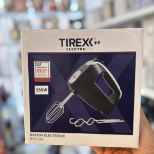 BATTEUR TIREX BTX250 250W