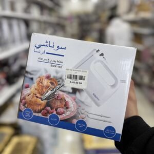 BATTEUR SONASHI SMX152 200W