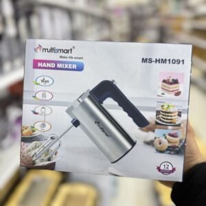 BATTEUR MULTISMART HM1091 300W