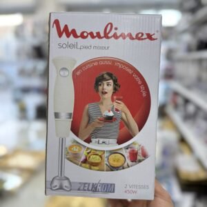 BRAS MIXEUR MOULINEX DD471A10 450W