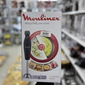 BRAS MIXEUR MOULINEX DD451810 450W