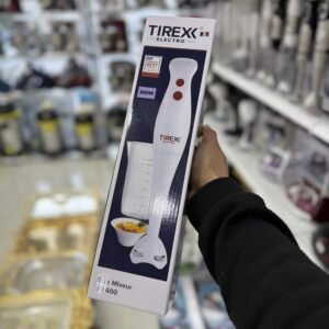 BRAS MIXEUR TIREX BR400 300W