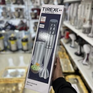 BRAS MIXEUR TIREX BTX400 600W