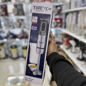 BRAS MIXEUR TIREX BRX1200 1200W