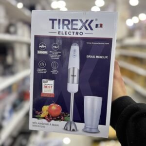 BRAS MIXEUR TIREX BRCN1200 1000W