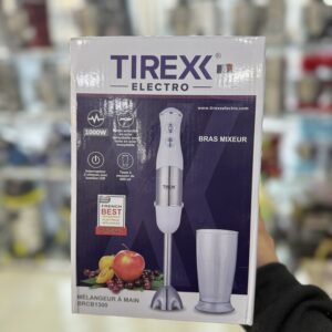 BRAS MIXEUR BRCB1300 1000W