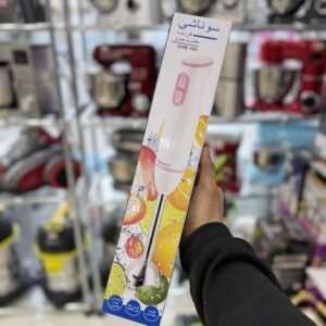 BRAS MIXEUR SONASHI SHB182 200W