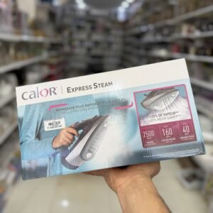 FER À REPASSER CALOR FV2852 2500W