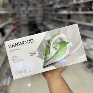 FER À REPASSER KENWOOD STP70 2600W