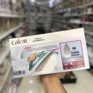 FER À REPASSER CALOR 1800W